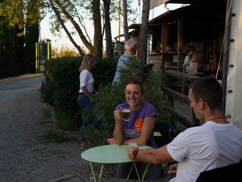 Camping Panorama Del Chianti  - Camping Florence - Image N°29