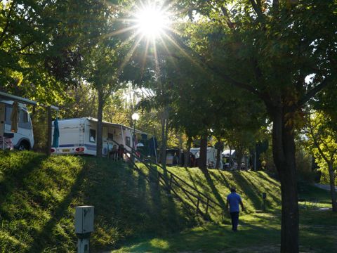 Camping Panorama Del Chianti  - Camping Florence - Image N°27