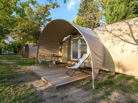 Camping Panorama Del Chianti  - Camping Florence - Image N°6