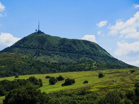 Camping Chanset - Camping Puy-de-Dôme - Image N°23