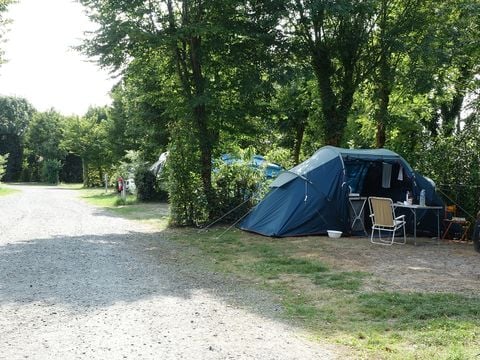 Camping L'île Cariot - Camping Vendée - Image N°86