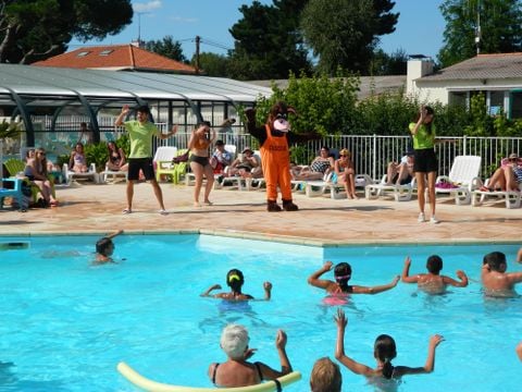 Camping Le Ragis - Camping Vendée - Image N°8