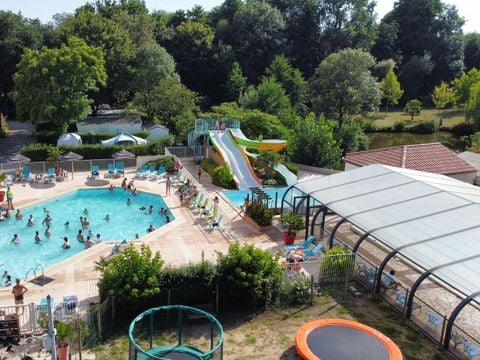 Camping Le Ragis - Camping Vendée - Image N°21