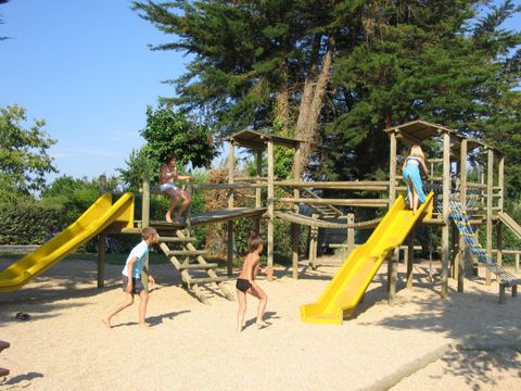 Camping Le Ragis - Camping Vendée - Image N°30