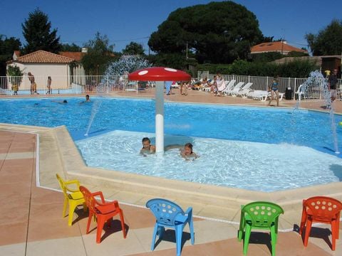 Camping Le Ragis - Camping Vendée - Image N°18