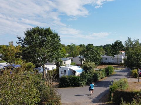 Camping Le Ragis - Camping Vendée - Image N°19