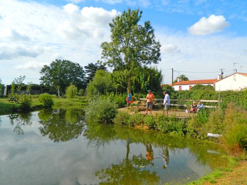 Camping Le Ragis - Camping Vendée - Image N°17