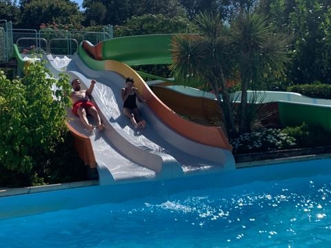 Camping Le Ragis - Camping Vendée - Image N°3