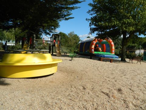 Camping Le Ragis - Camping Vendée - Image N°14