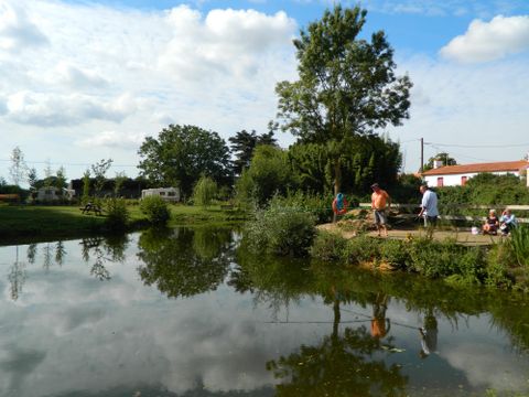 Camping Le Ragis - Camping Vendée - Image N°22