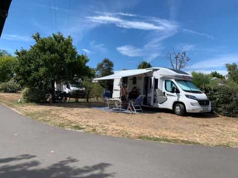 Camping Le Ragis - Camping Vendée - Image N°29