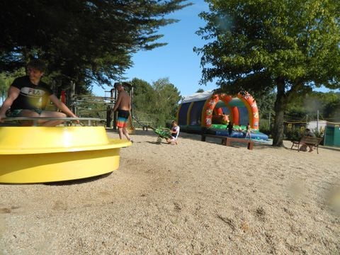 Camping Le Ragis - Camping Vendée - Image N°11