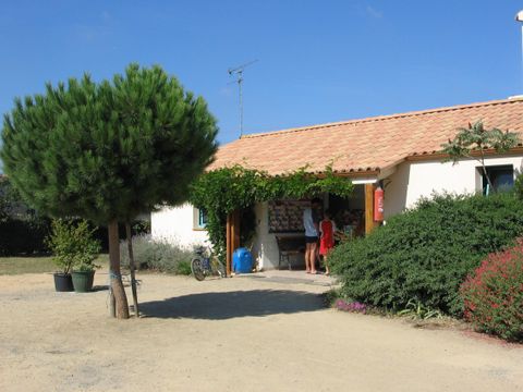 Camping Le Ragis - Camping Vendée - Image N°26