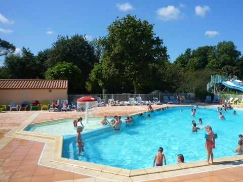 Camping Le Ragis - Camping Vendée - Image N°3