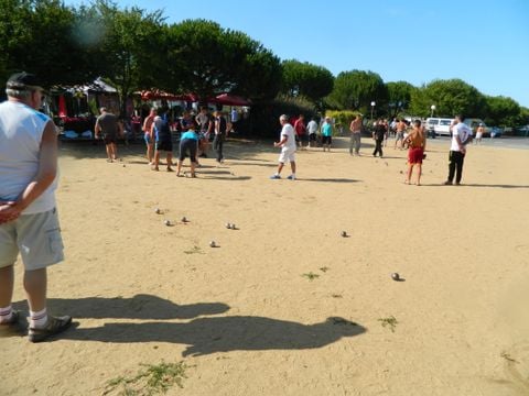 Camping Le Ragis - Camping Vendée - Image N°27