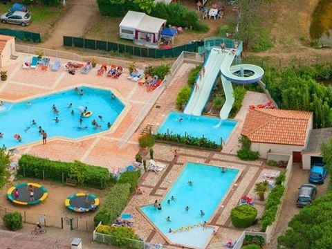 Camping Le Ragis - Camping Vendée - Image N°12