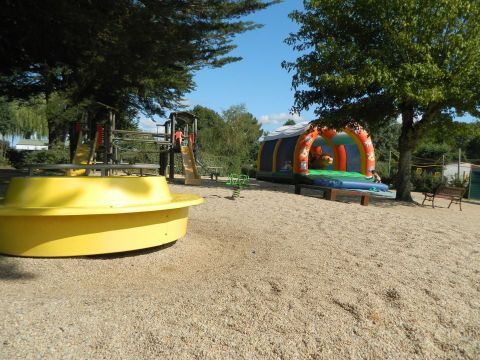 Camping Le Ragis - Camping Vendée - Afbeelding N°3