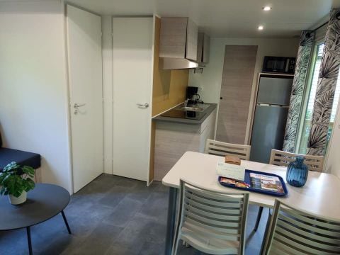 MOBILHOME 6 personnes - Mobil-home EVO29