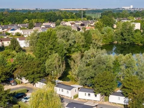 Camping de Chalons en Champagne  - Camping Marne - Image N°39