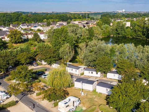 Camping de Chalons en Champagne  - Camping Marne - Image N°8