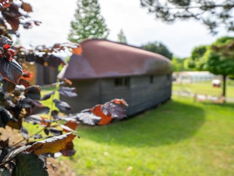 UNUSUAL ACCOMMODATION 6 people - ROBINSON'S DREAM