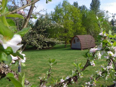 Camping Village des Monedières  - Camping Corrèze - Image N°54