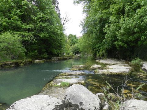 Camping de Boyse - Camping Jura - Image N°24