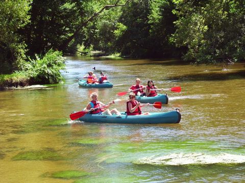 Camping de Boyse - Camping Jura - Image N°18