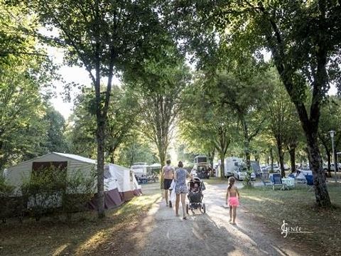 Camping de Boyse - Camping Jura - Image N°29