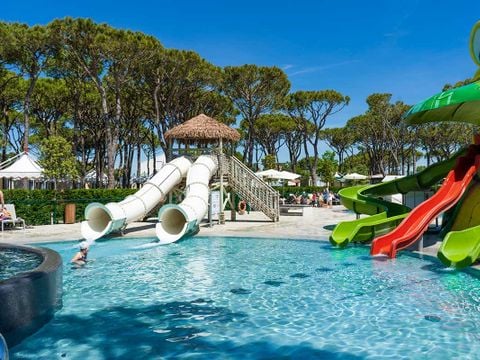 Camping Cavallino - Camping Venise - Image N°4