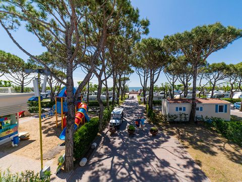 Camping Cavallino - Camping Venise - Image N°27