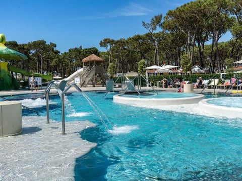 Camping Cavallino - Camping Venise