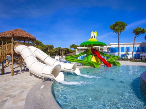 Camping Cavallino - Camping Venise - Image N°8