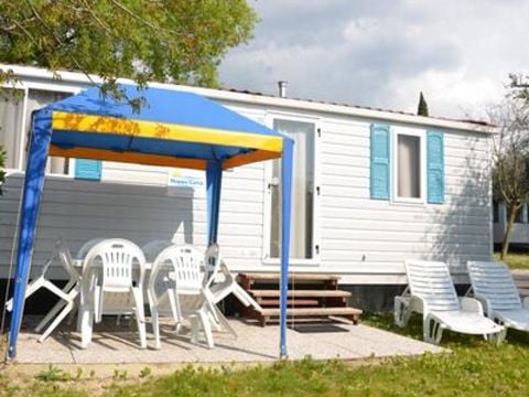 Camping Residence Village - Camping Venise - Image N°33