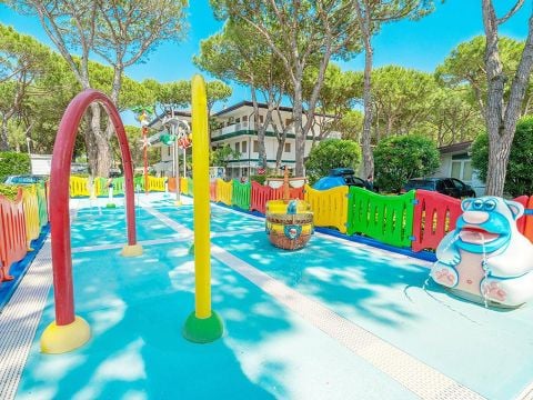 Camping Residence Village - Camping Venise - Image N°16