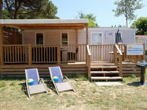 Camping Residence Village - Camping Venise - Image N°43