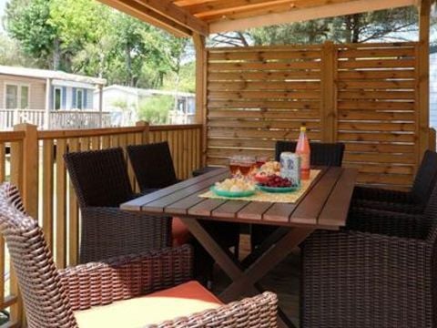 Camping Residence Village - Camping Venise - Image N°46