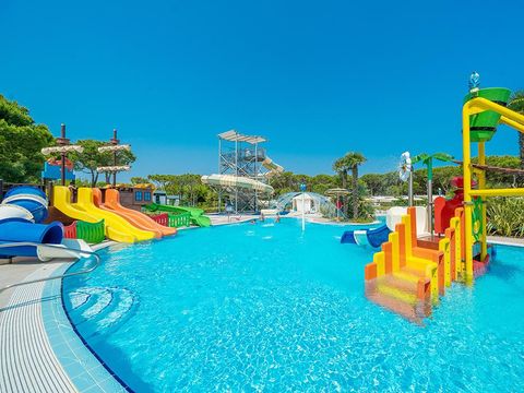 Camping Residence Village - Camping Venise - Image N°3