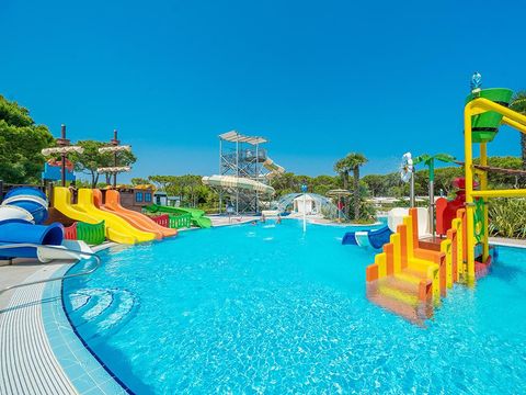 Camping Residence Village - Camping Venise