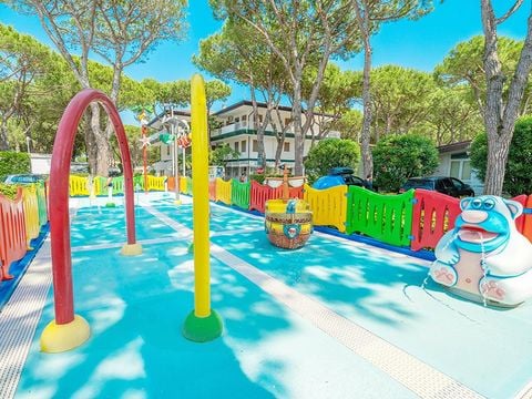 Camping Residence Village - Camping Venise - Image N°16