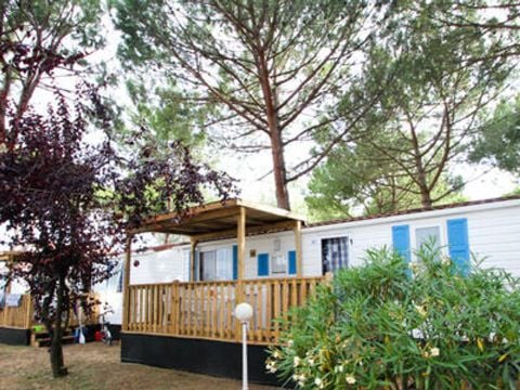 Camping Residence Village - Camping Venise - Image N°30