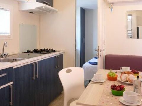 Camping Residence Village - Camping Venise - Image N°34