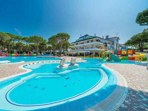 Camping Residence Village - Camping Venise