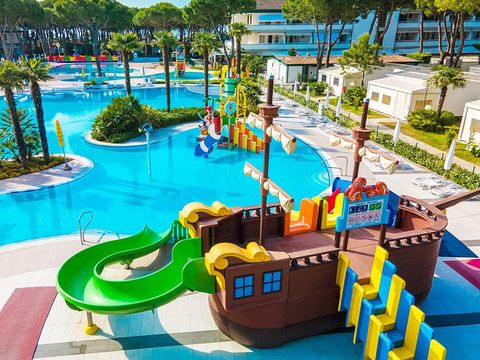 Camping Residence Village - Camping Venise