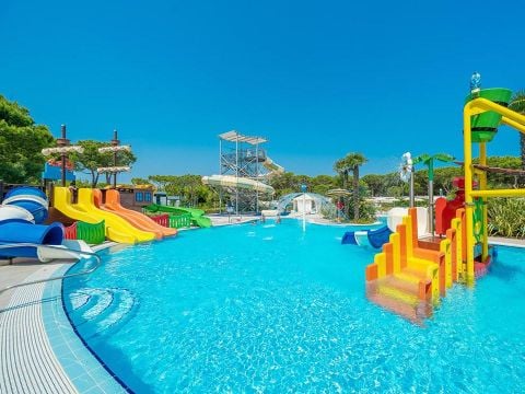 Camping Residence Village - Camping Venise - Image N°2