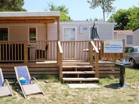 Camping Residence Village - Camping Venise - Image N°42