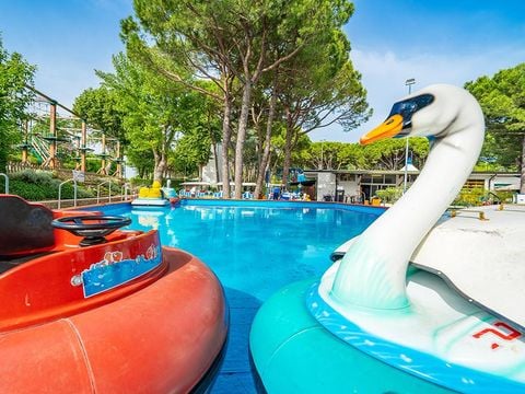 Camping Marina Di Venezia - Camping Venise - Image N°15