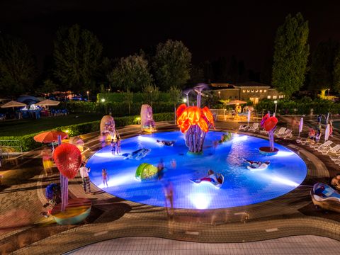 Camping Marina Di Venezia - Camping Venetië