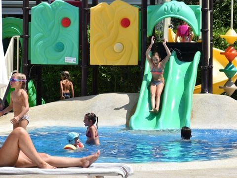 Camping Italy Camping Village - Camping Venise - Image N°4