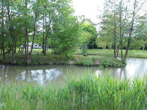 Camping Les Naïades - Camping Ardennen - Afbeelding N°3